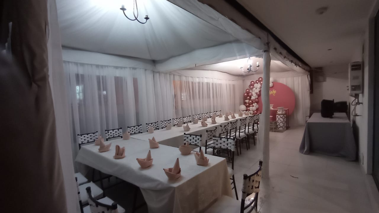 Mantelería