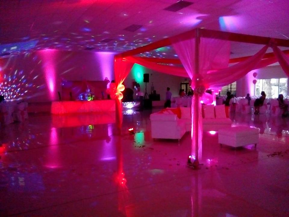 Quinceaños